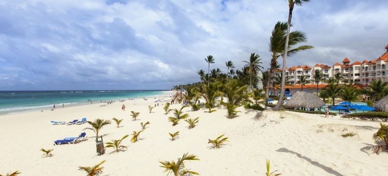 Hotel Occidental Caribe:  DOMINIKANISCHE REPUBLIK