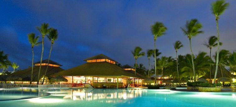 Hotel Grand Palladium Punta Cana Resort & Spa:  DOMINIKANISCHE REPUBLIK