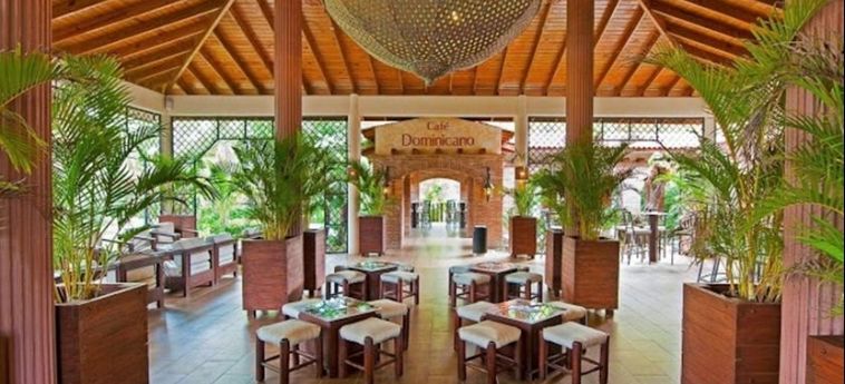 Hotel Ifa Villas Bavaro Resort & Spa:  DOMINIKANISCHE REPUBLIK