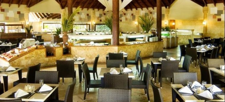 Hotel Ifa Villas Bavaro Resort & Spa:  DOMINIKANISCHE REPUBLIK
