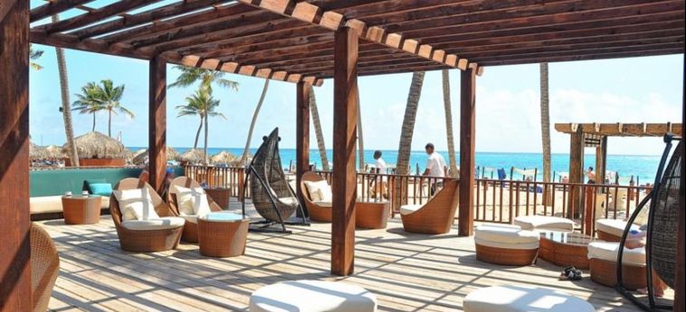 Hotel Punta Cana Princess All Suites Resort & Spa Adults Only:  DOMINIKANISCHE REPUBLIK
