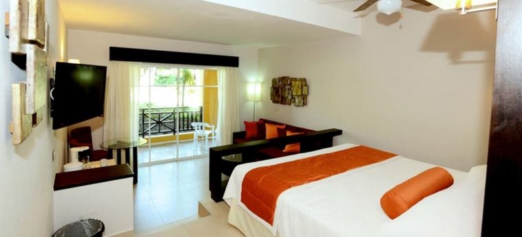 Hotel Punta Cana Princess All Suites Resort & Spa Adults Only:  DOMINIKANISCHE REPUBLIK