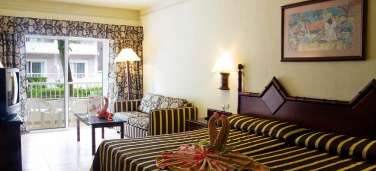 Clubhotel Riu Bambu:  DOMINIKANISCHE REPUBLIK