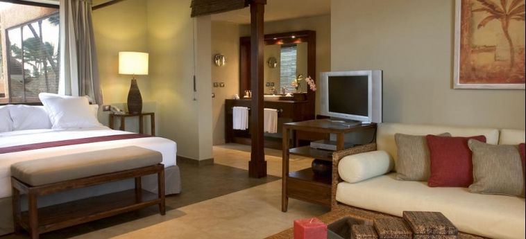 Hotel Sivory Punta Cana Boutique:  DOMINIKANISCHE REPUBLIK