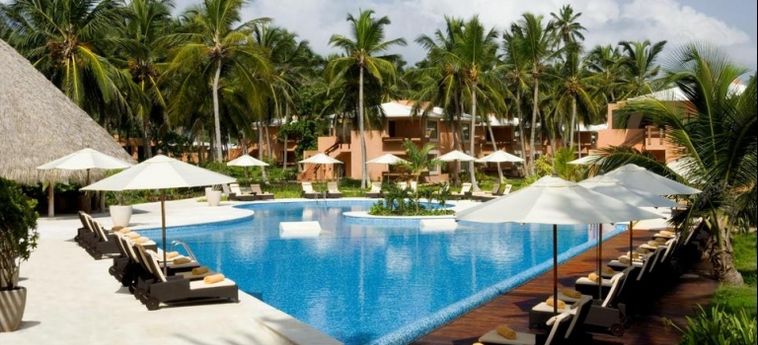 Hotel Sivory Punta Cana Boutique:  DOMINIKANISCHE REPUBLIK