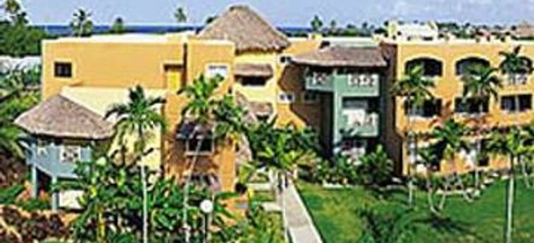 Hotel Be Live Collection Canoa:  DOMINIKANISCHE REPUBLIK