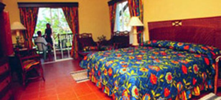 Hotel Hamaca Coral:  DOMINIKANISCHE REPUBLIK
