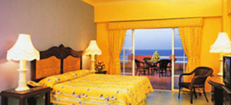 Hotel Hamaca Coral:  DOMINIKANISCHE REPUBLIK