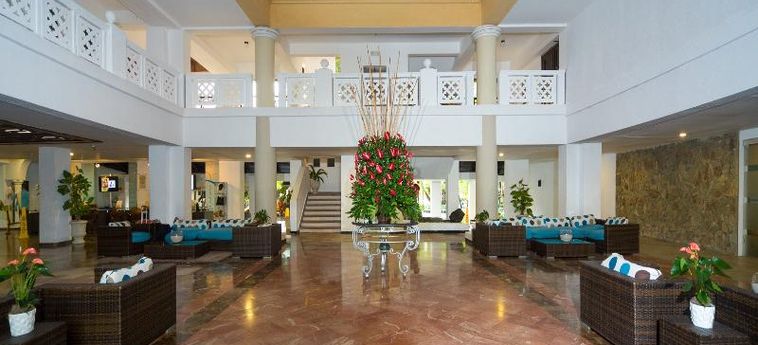 Hotel Coral Costa Caribe Resort, Spa & Casino:  DOMINIKANISCHE REPUBLIK