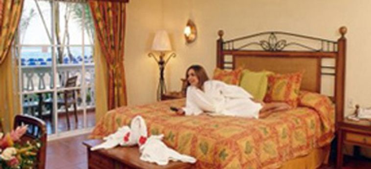 Marien Puerto Plata Hotel:  DOMINIKANISCHE REPUBLIK