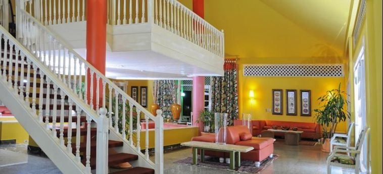 Hotel Puerto Plata Village :  DOMINIKANISCHE REPUBLIK