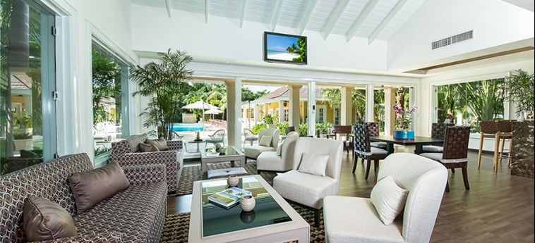 Hotel Puntacana Resort & Club:  DOMINIKANISCHE REPUBLIK