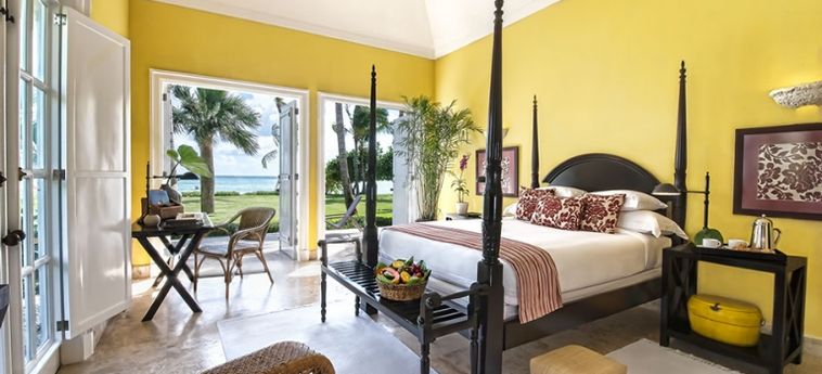 Hotel Puntacana Resort & Club:  DOMINIKANISCHE REPUBLIK