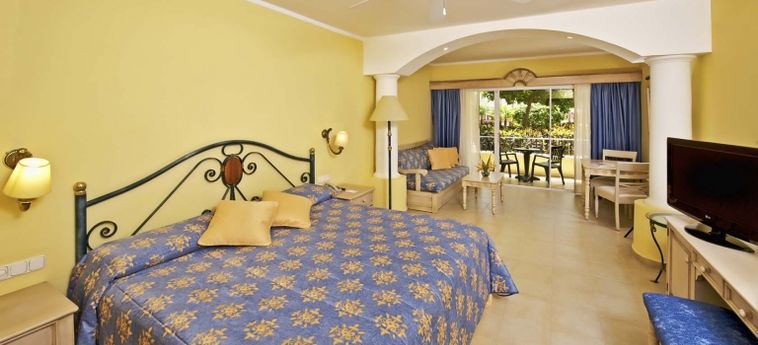 Hotel Iberostar Hacienda Dominicus:  DOMINIKANISCHE REPUBLIK