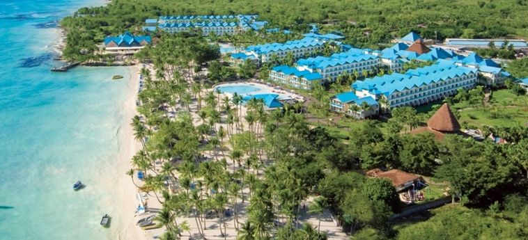 Hotel Hilton La Romana, An All-Inclusive Adult Only Resort:  DOMINIKANISCHE REPUBLIK