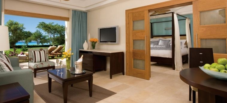 Hotel Hilton La Romana, An All-Inclusive Adult Only Resort:  DOMINIKANISCHE REPUBLIK