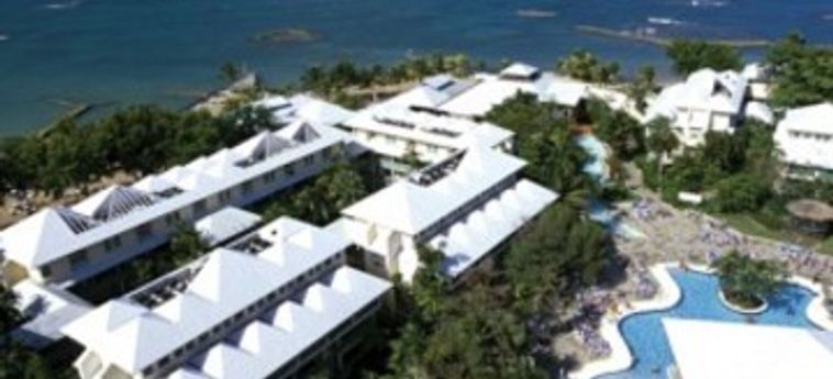 Hotel Amhsa Paradise Beach Resort & Casino:  DOMINIKANISCHE REPUBLIK
