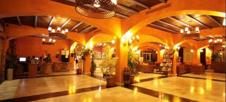 Hotel Caracol:  DOMINIKANISCHE REPUBLIK