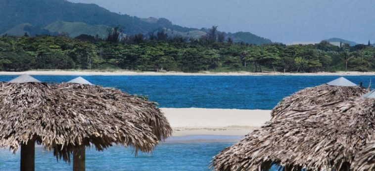 Hotel Vh Gran Ventana Beach Resort:  DOMINIKANISCHE REPUBLIK