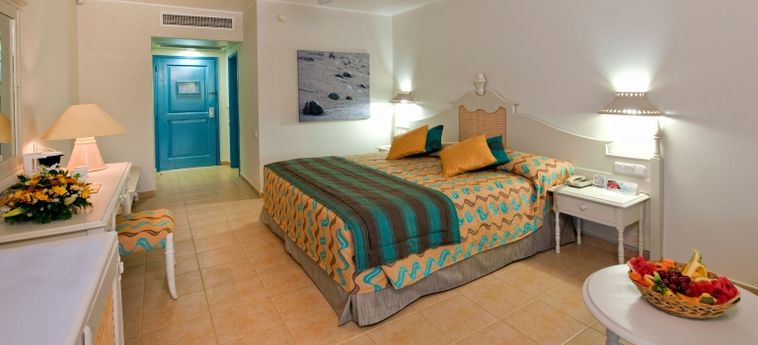 Hotel Iberostar Costa Dorada:  DOMINIKANISCHE REPUBLIK