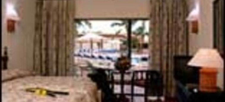Hotel Occidental Allegro Playa Dorada:  DOMINIKANISCHE REPUBLIK
