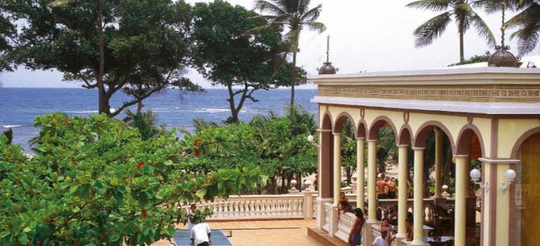 Club Hotel Riu Merengue:  DOMINIKANISCHE REPUBLIK