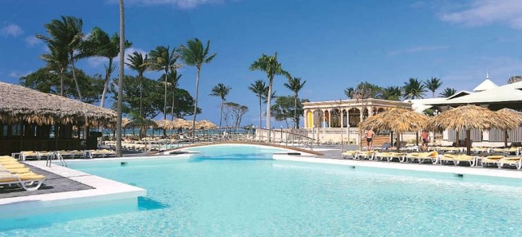 Club Hotel Riu Merengue:  DOMINIKANISCHE REPUBLIK