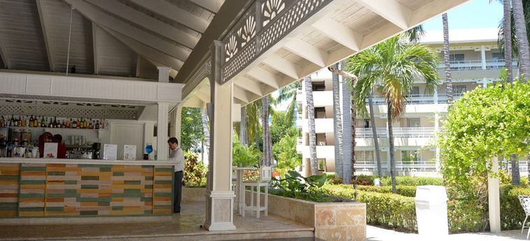 Hotel Vista Sol Punta Cana:  DOMINIKANISCHE REPUBLIK