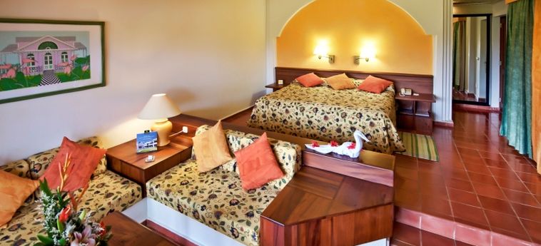Hotel Iberostar Dominicana:  DOMINIKANISCHE REPUBLIK