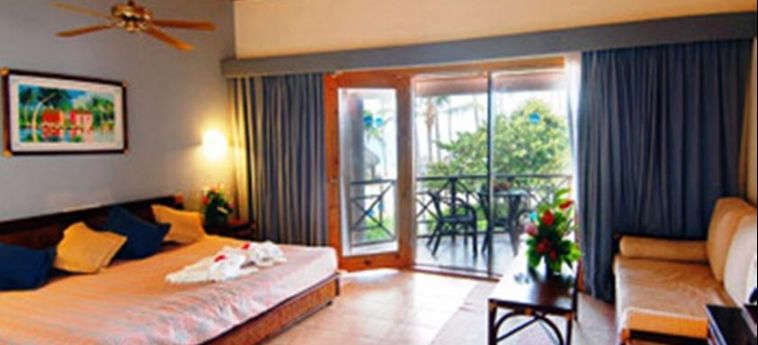Hotel Natura Park Beach Eco Resort & Spa:  DOMINIKANISCHE REPUBLIK