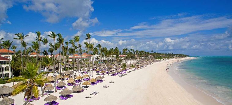 Hotel Paradisus Palma Real Golf & Spa Resort:  DOMINIKANISCHE REPUBLIK