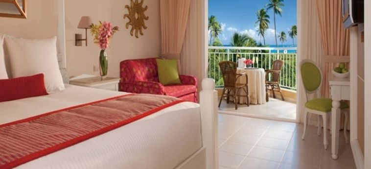 Hotel Jewel Punta Cana - All Inclusive Beach Resort:  DOMINIKANISCHE REPUBLIK