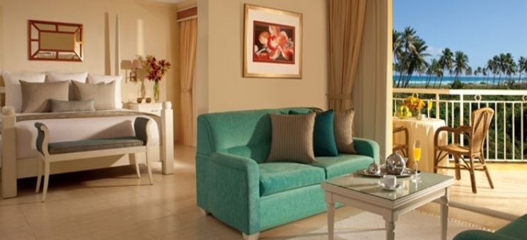 Hotel Jewel Punta Cana - All Inclusive Beach Resort:  DOMINIKANISCHE REPUBLIK