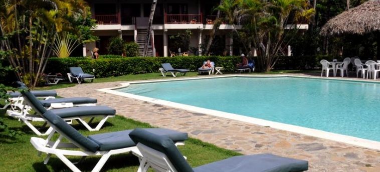 Aligio Apart-Hotel & Spa:  DOMINIKANISCHE REPUBLIK