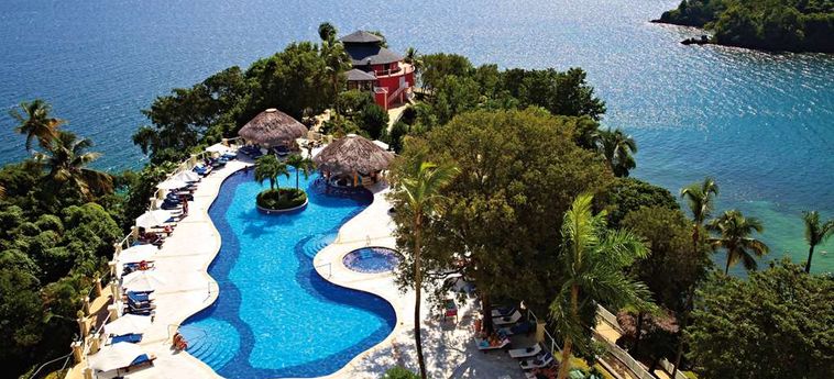 Hotel Bahia Principe Grand Cayacoa:  DOMINIKANISCHE REPUBLIK