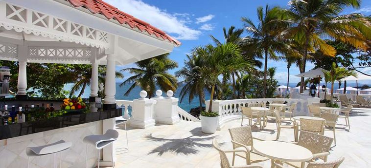 Hotel Bahia Principe Grand Samana – Adults Only:  DOMINIKANISCHE REPUBLIK