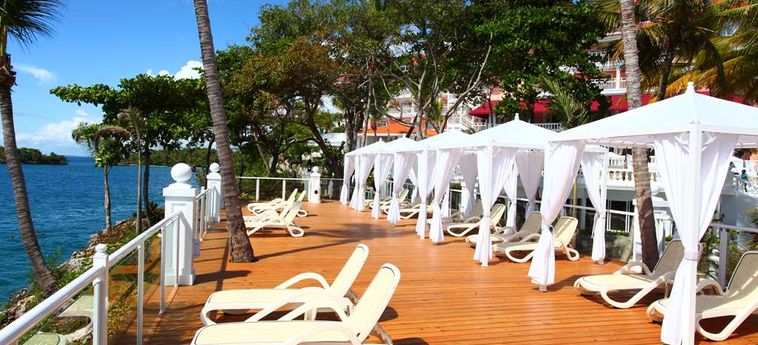 Hotel Bahia Principe Grand Samana – Adults Only:  DOMINIKANISCHE REPUBLIK