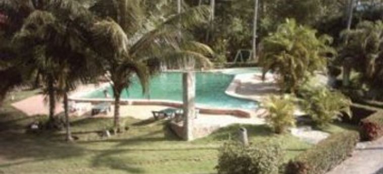 Hotel Punta Bonita Beach Resort:  DOMINIKANISCHE REPUBLIK