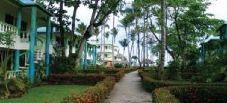 Hotel Punta Bonita Beach Resort:  DOMINIKANISCHE REPUBLIK