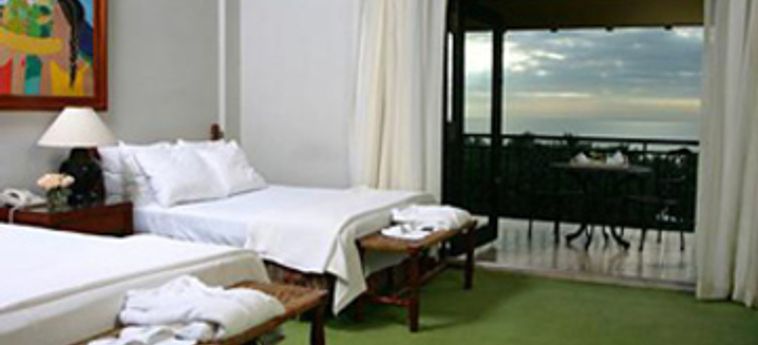 Hotel Santo Domingo:  DOMINIKANISCHE REPUBLIK