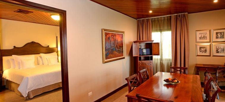 Hotel El Embajador, A Royal Hideaway:  DOMINIKANISCHE REPUBLIK