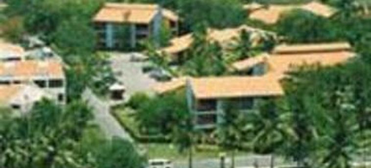 Hotel Hotetur Dorado Club Resort:  DOMINIKANISCHE REPUBLIK