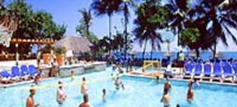 Hotel Allegro Playa Dorada:  DOMINIKANISCHE REPUBLIK