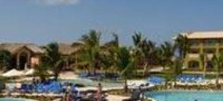 Hotel The Club Beach Resort & Spa:  DOMINIKANISCHE REPUBLIK