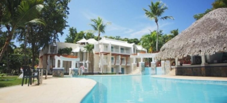 Hotel Grand Paradise Samanà:  DOMINIKANISCHE REPUBLIK