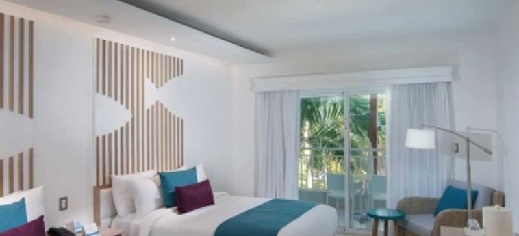 Hotel Grand Paradise Samanà:  DOMINIKANISCHE REPUBLIK