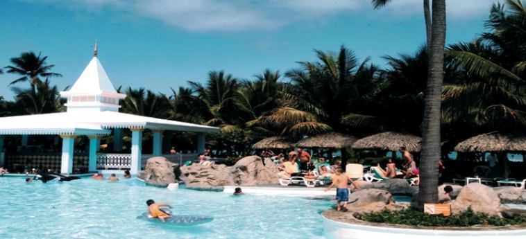 Hotel Senator Puerto Plata Spa Resort:  DOMINIKANISCHE REPUBLIK