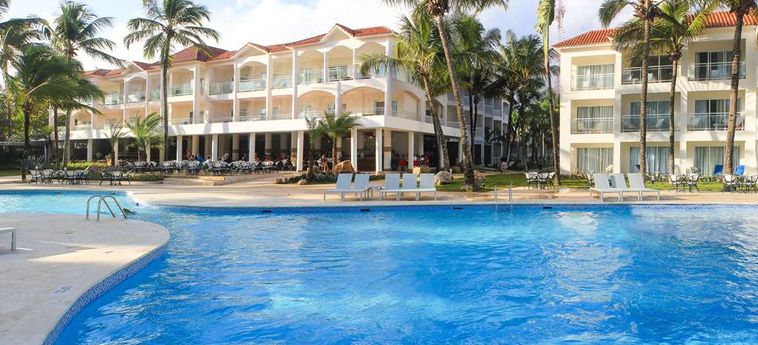 Hotel Viva Wyndham Tangerine:  DOMINIKANISCHE REPUBLIK