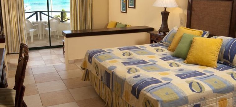 Hotel Impressive Punta Cana:  DOMINIKANISCHE REPUBLIK