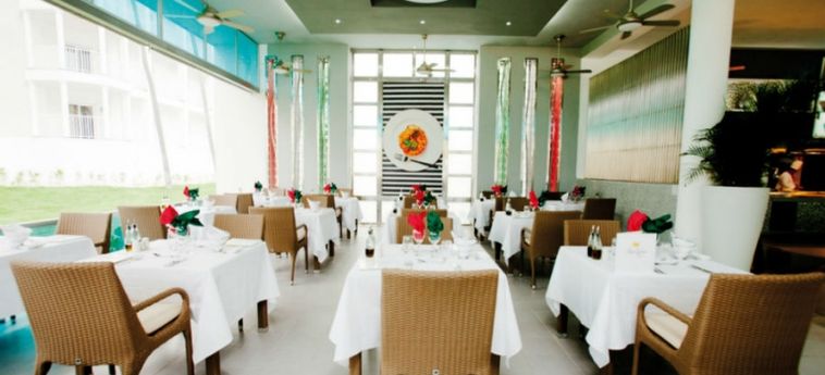 Hotel Riu Palace Macao:  DOMINIKANISCHE REPUBLIK